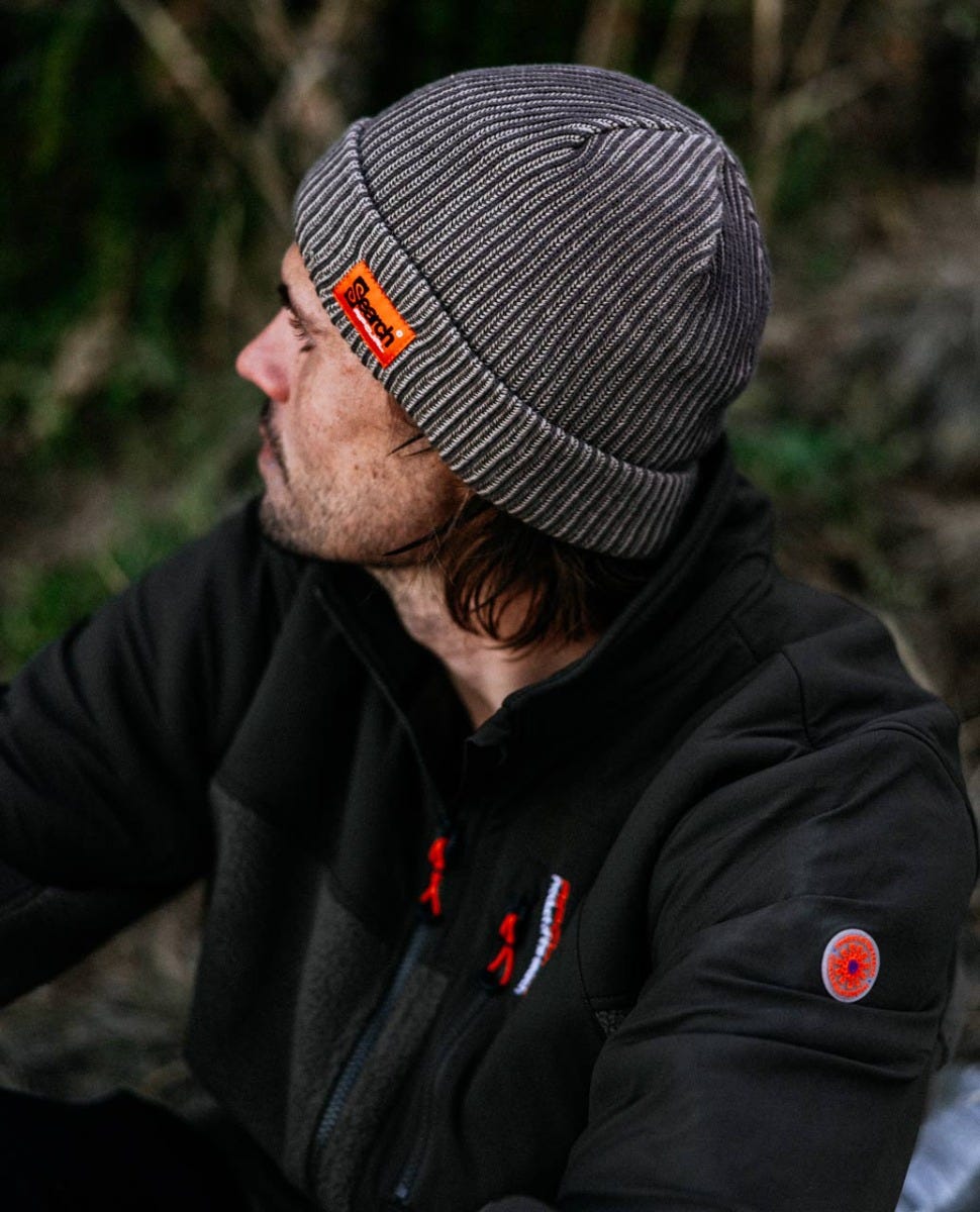 Bonnet Search Chunky Reg - Rip Curl - Modalova