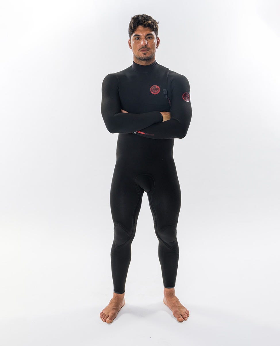 Rip curl zipperless wetsuit on sale