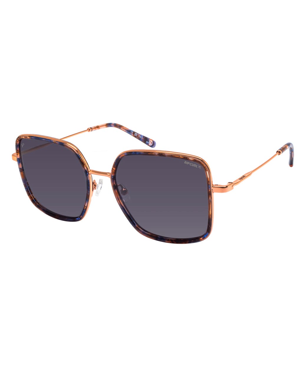 Lunettes de soleil Golden Hour - Rip Curl - Modalova