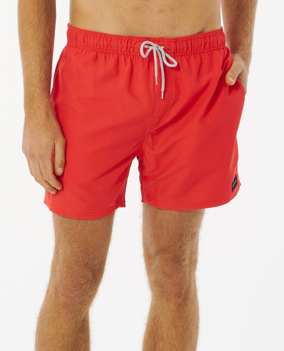 Short de bain Volley Offset 15’’ - Rip Curl - Modalova