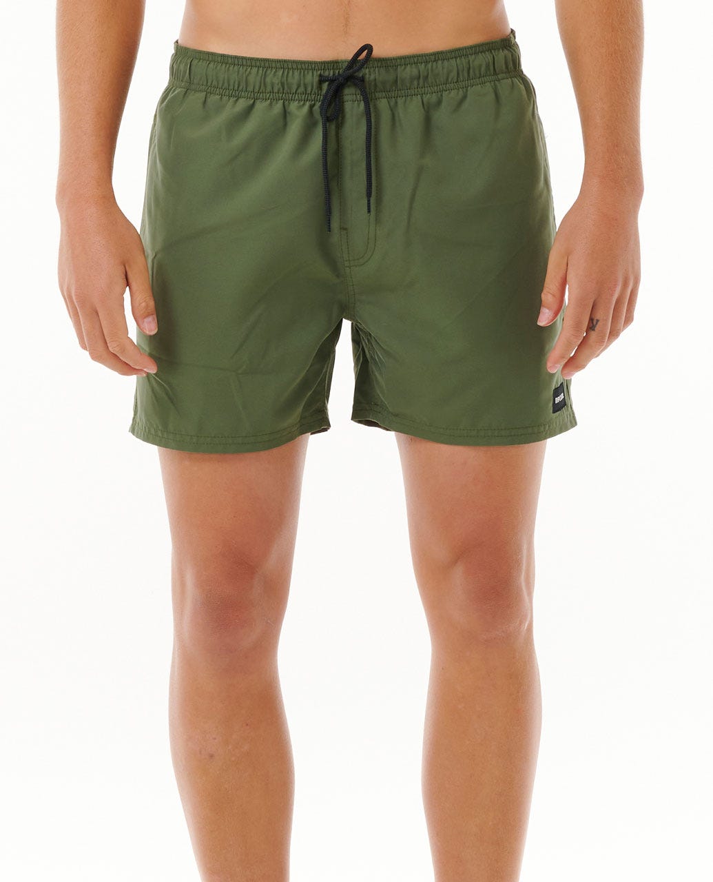 Short de bain Volley Offset 15’’ - Rip Curl - Modalova
