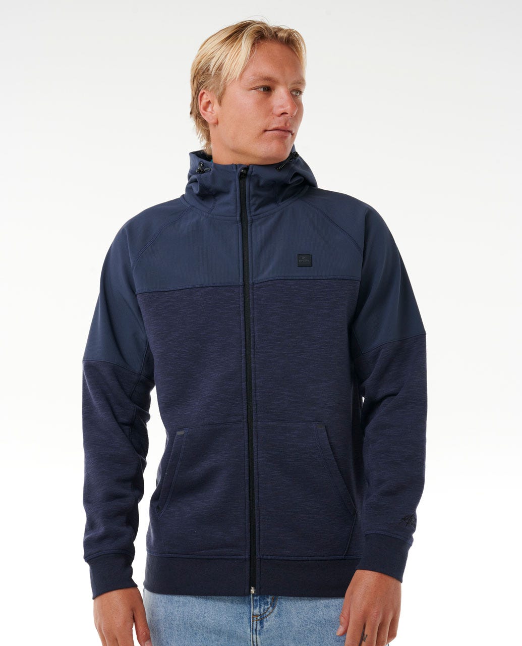Rip curl anti series hoodie clearance
