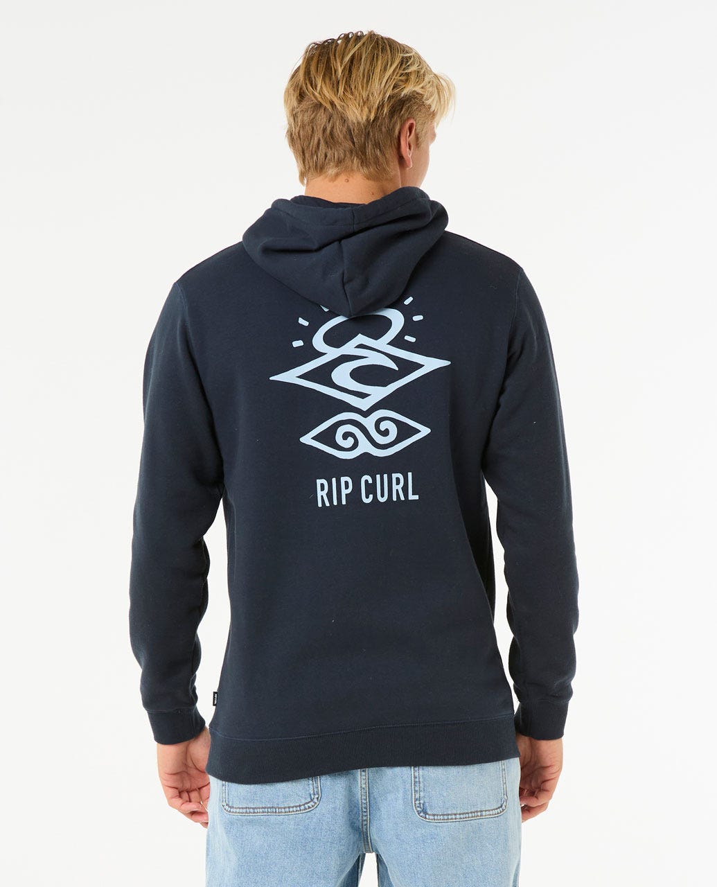 Sweat à capuche Search Icon - Rip Curl - Modalova