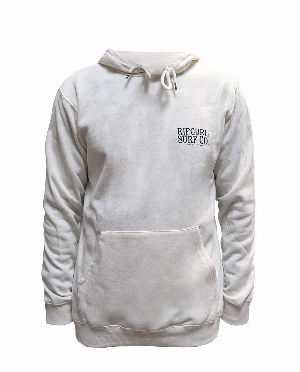 Sweat à capuche Made For 2 - Rip Curl - Modalova