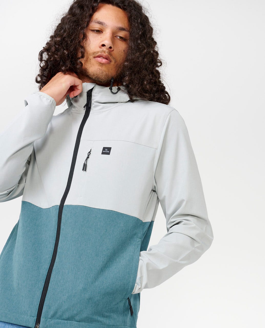 Rip curl logging jacket new arrivals