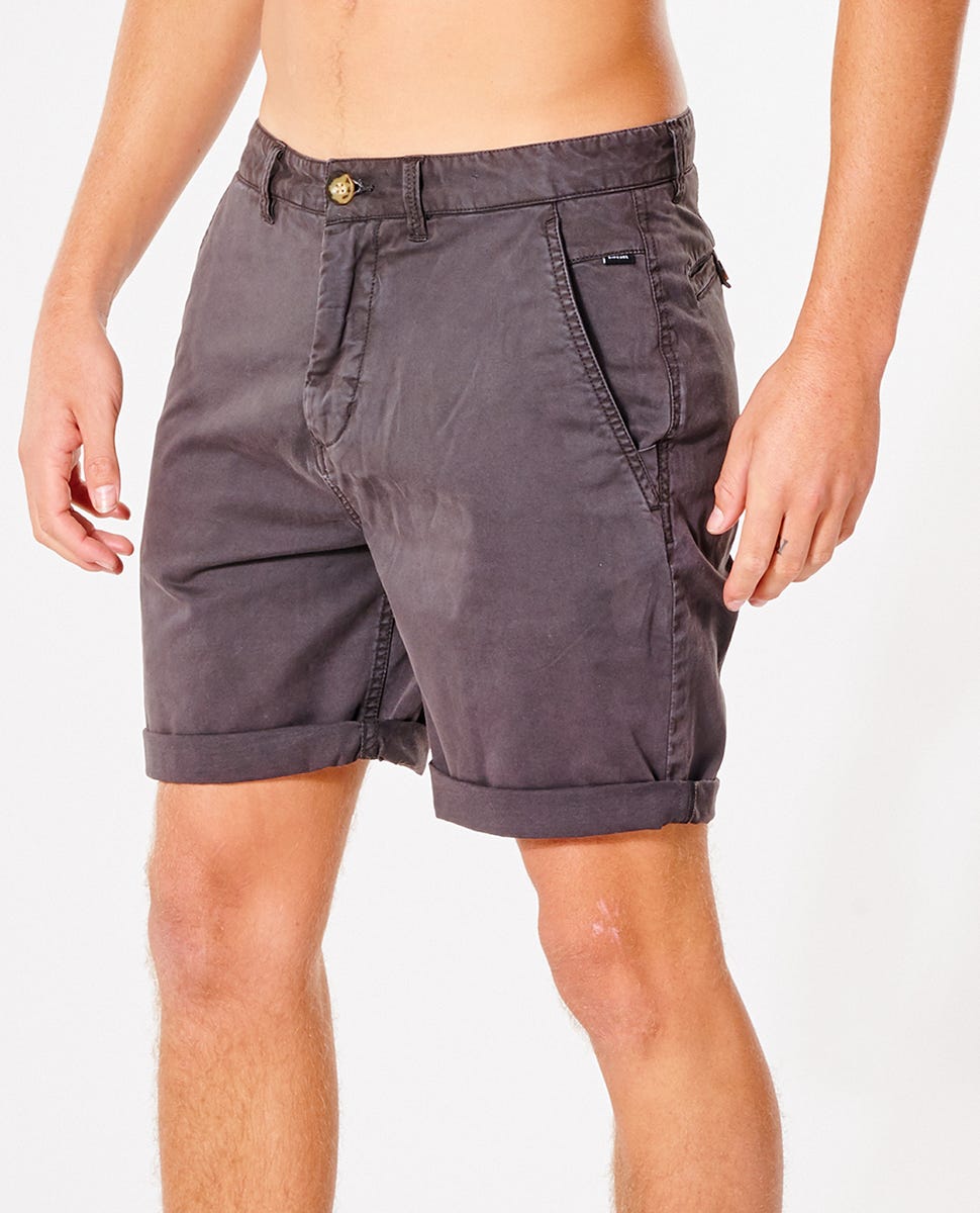 Short de ville Twisted - Rip Curl - Modalova