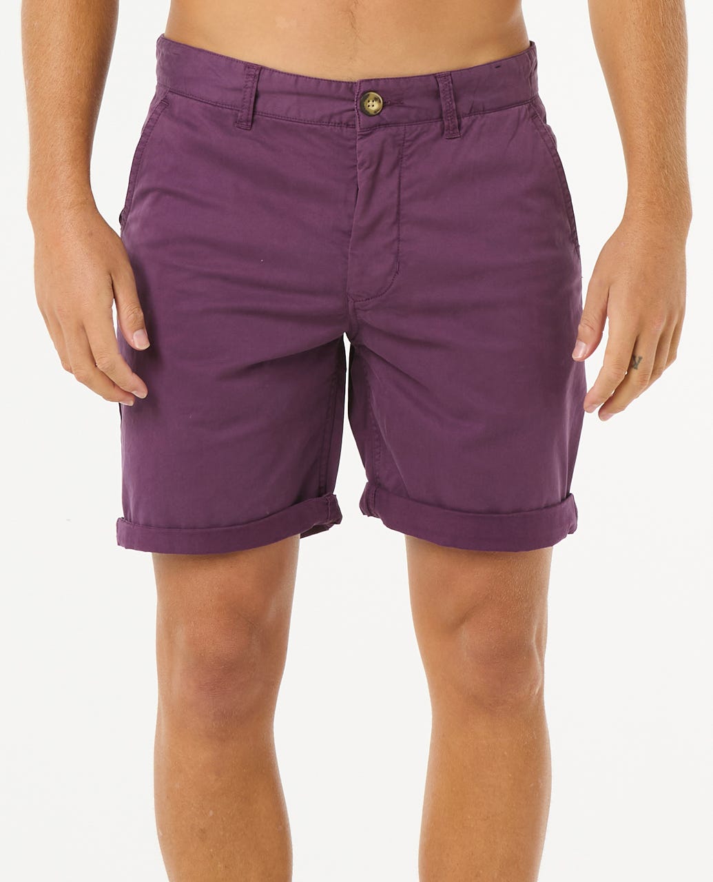 Short de ville Twisted - Rip Curl - Modalova