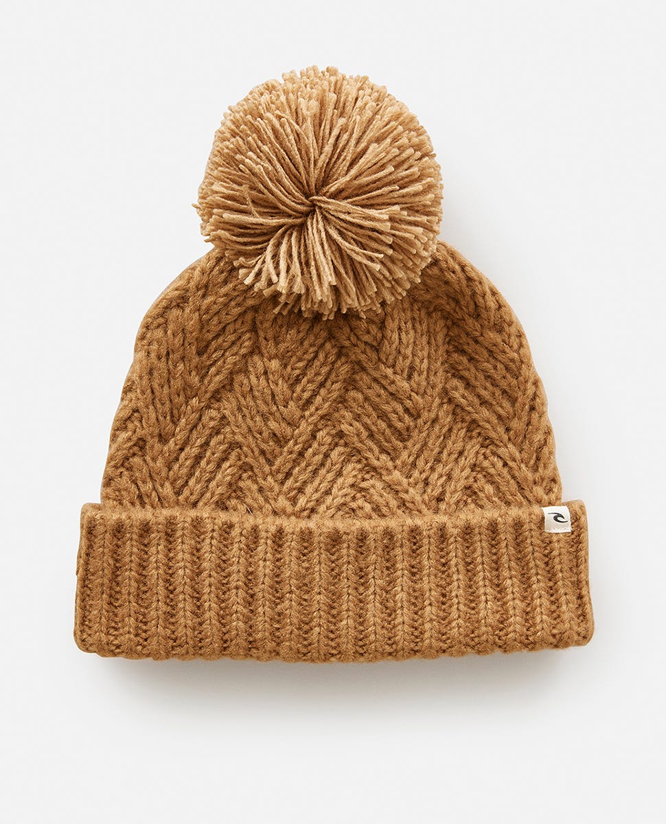 Bonnet Groundswell Pom-Pom - Rip Curl - Modalova