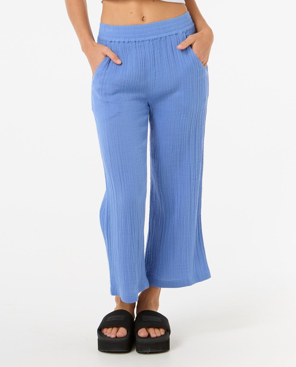 Rip curl beach pants top