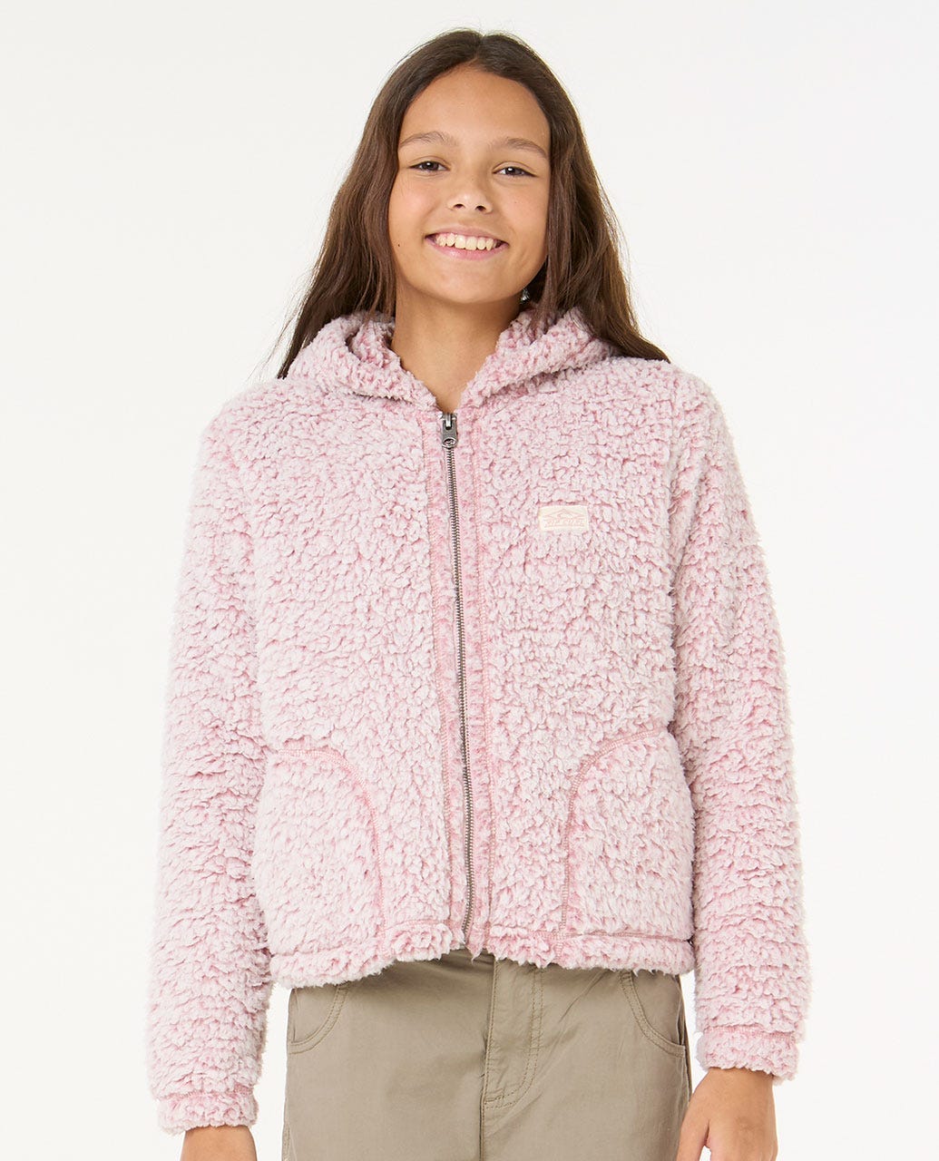 Rip curl teddy jacket discount