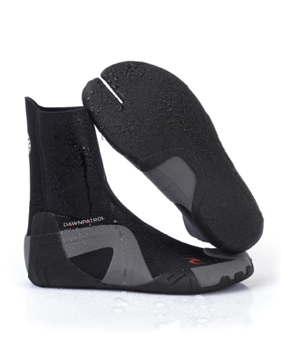 Chaussons de surf Dawn Patrol 3mm Orteils Séparés - Rip Curl - Modalova