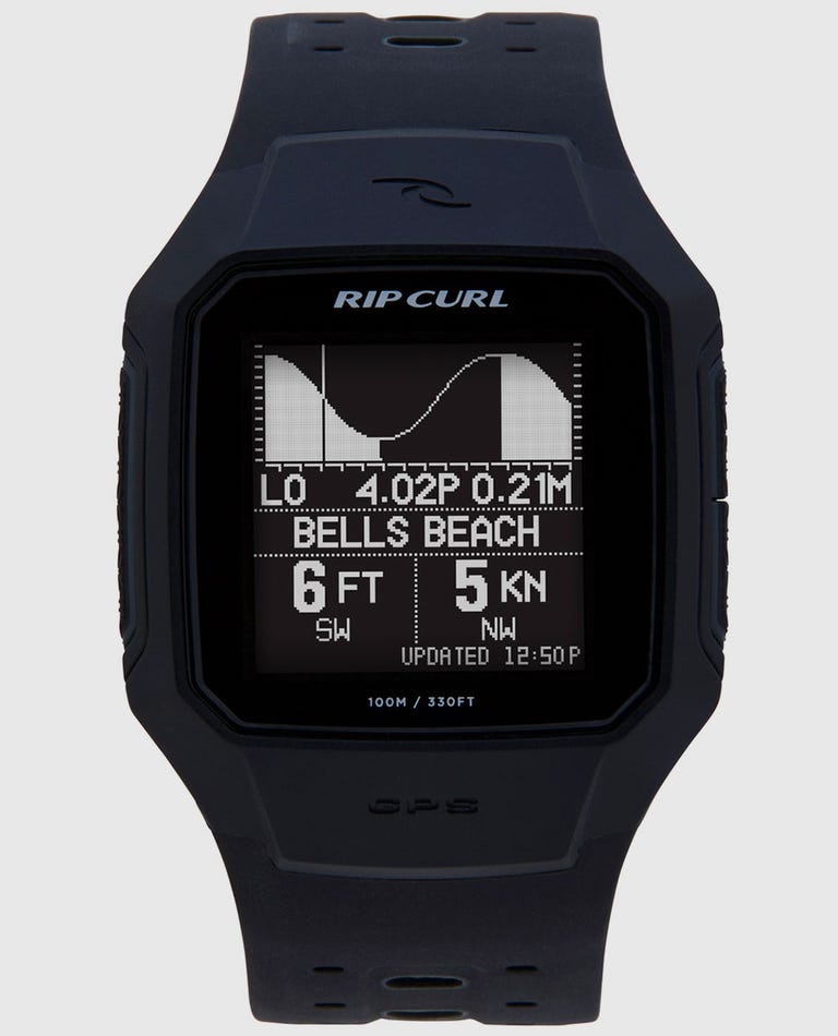 Search Gps 2 Watch Digital Surf Watch Rip Curl Usa Rip Curl Usa