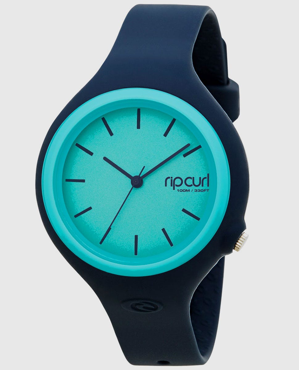 rip curl waterproof watches