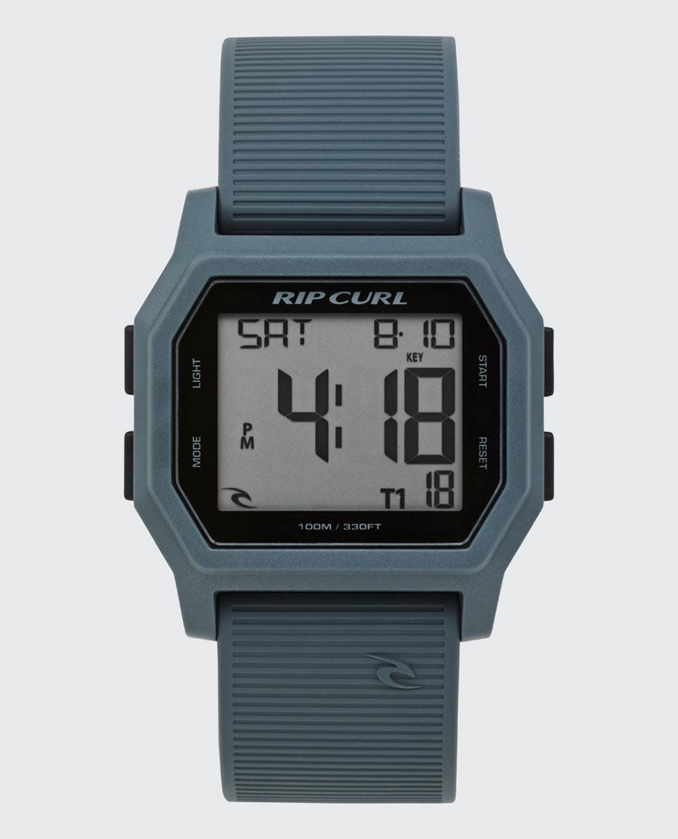 Atom Digital Watch | Vintage Style 