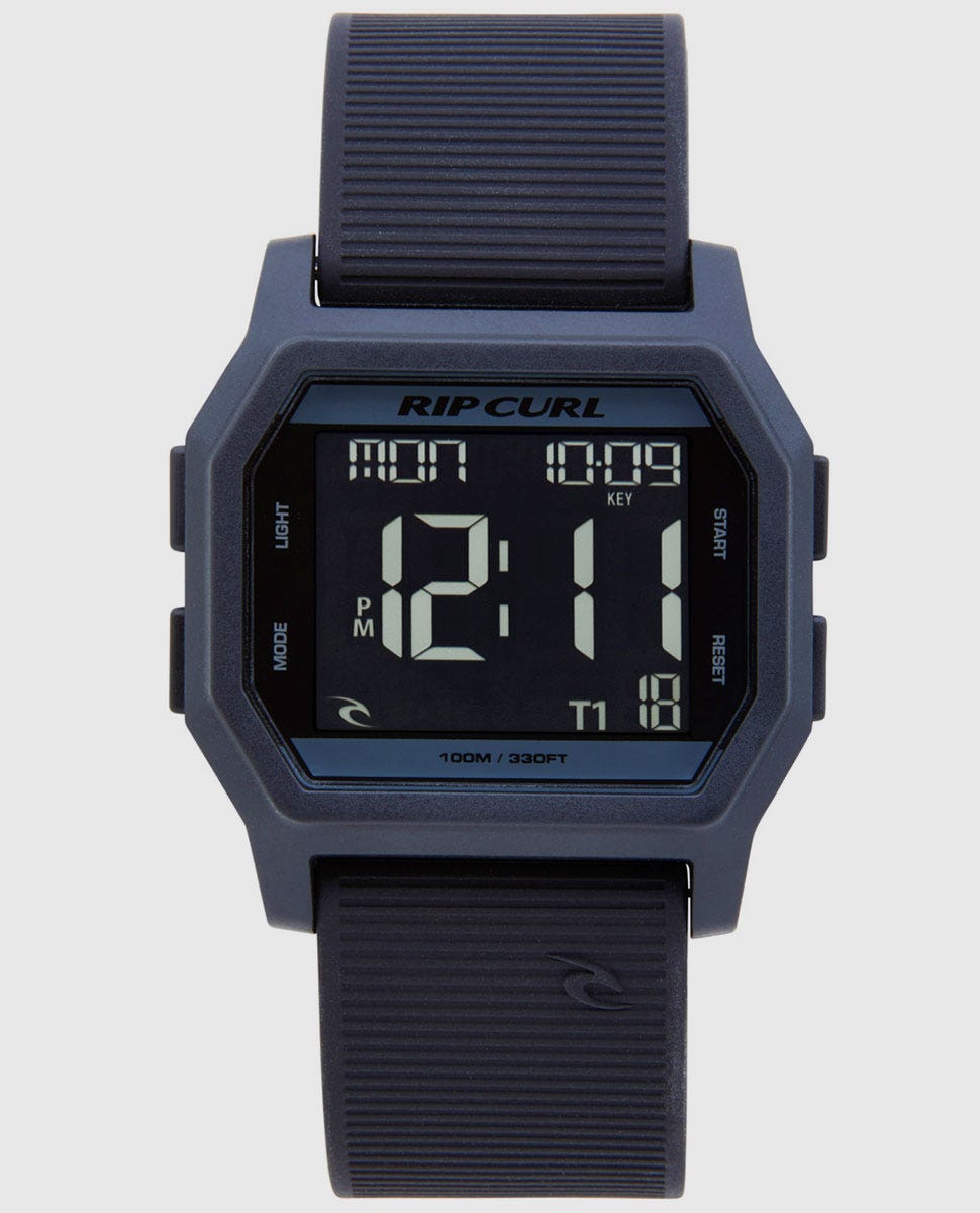 rip curl atom watch instructions