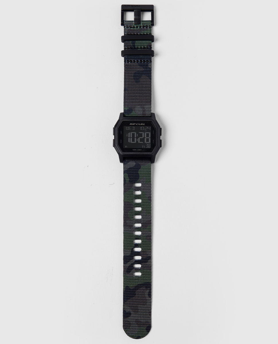 atom webbing digital watch