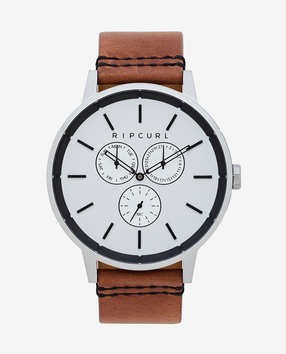 rip curl atom watch instructions
