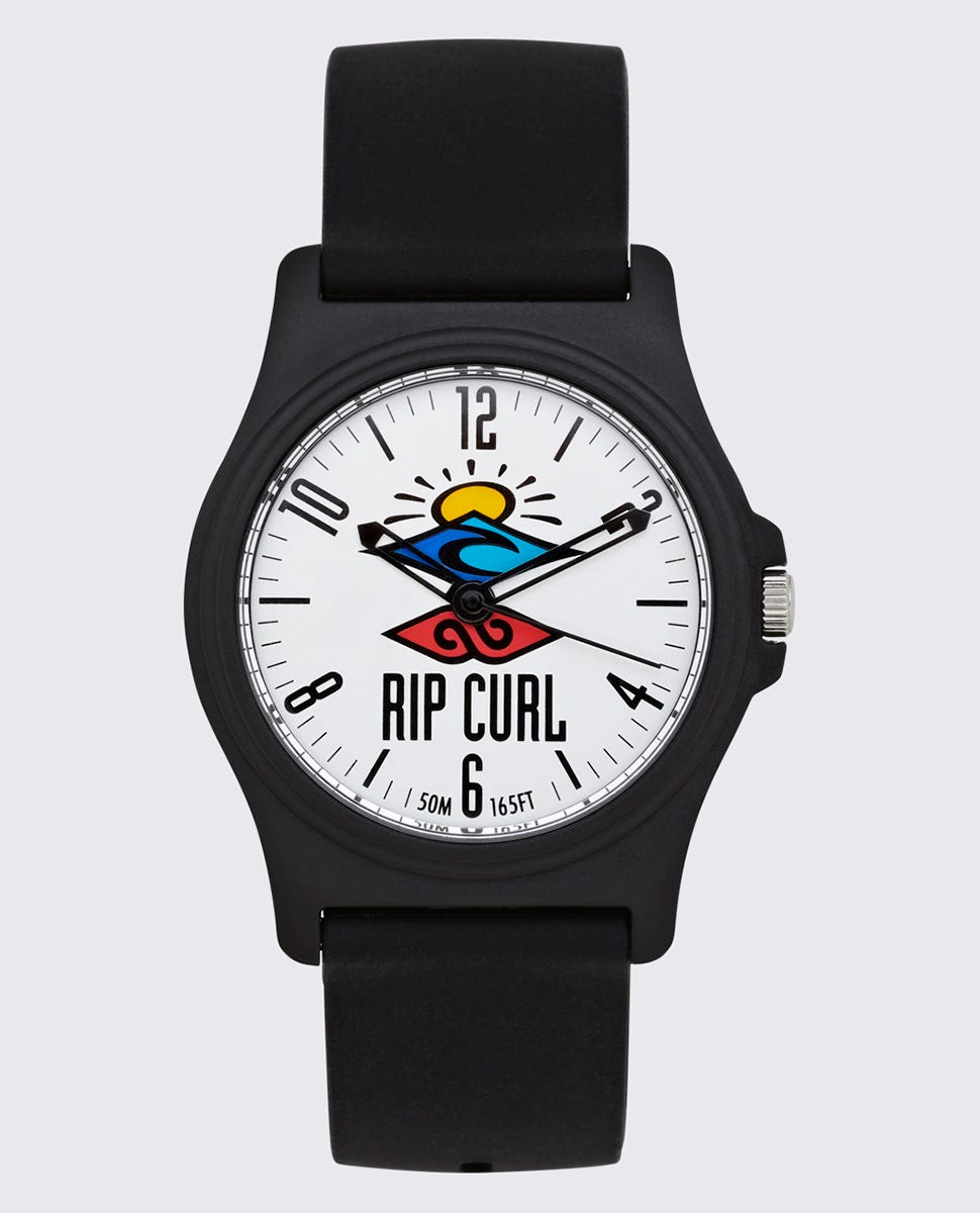 rip curl waterproof watches