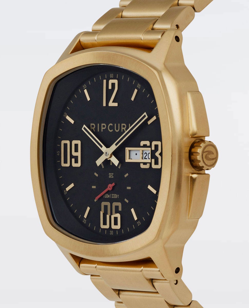rip curl atom watch instructions