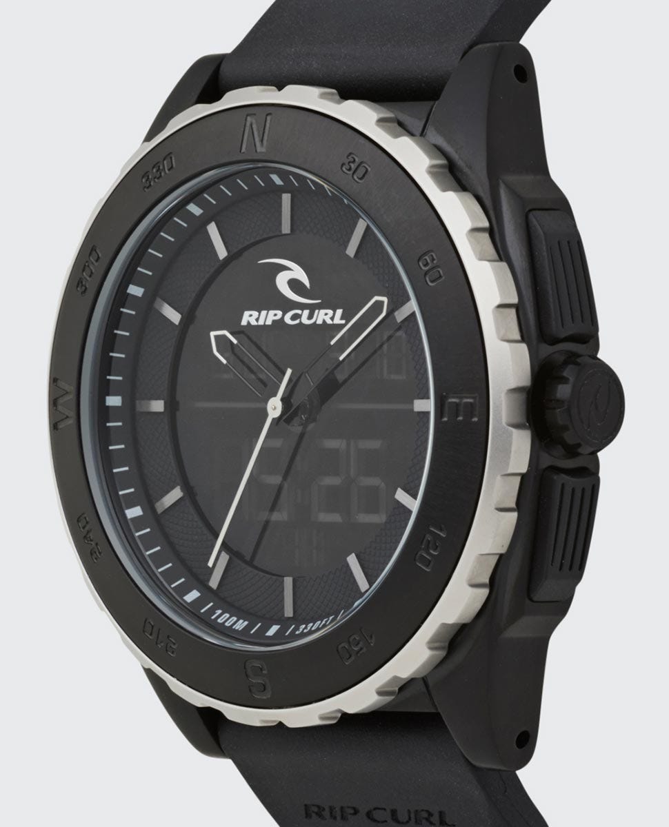 rip curl atom watch instructions