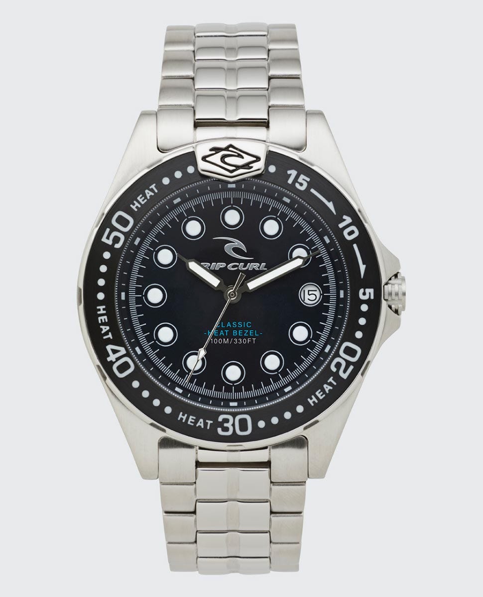 classic surf watch