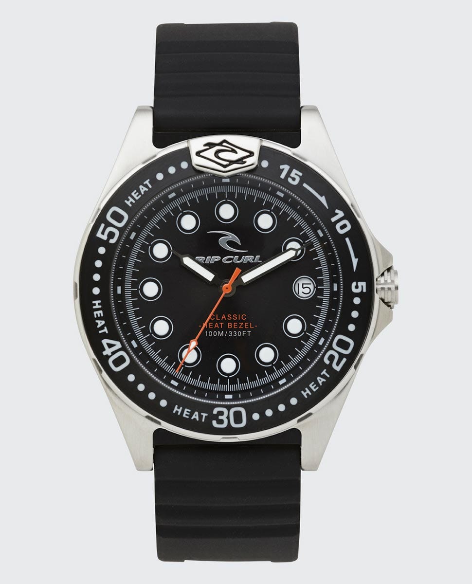 classic surf watch