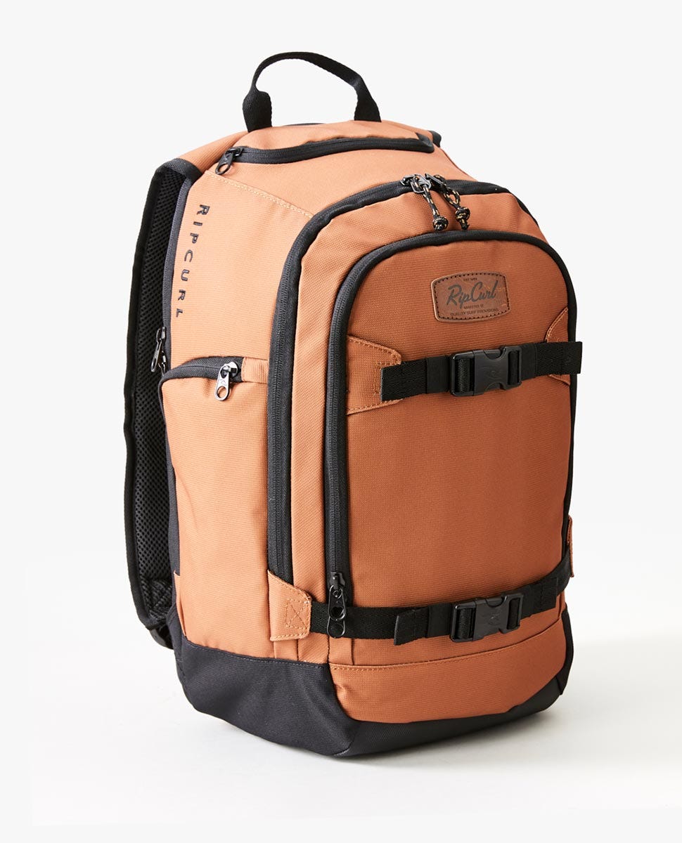 Posse 33L Lowers Backpack Rip Curl New Zealand