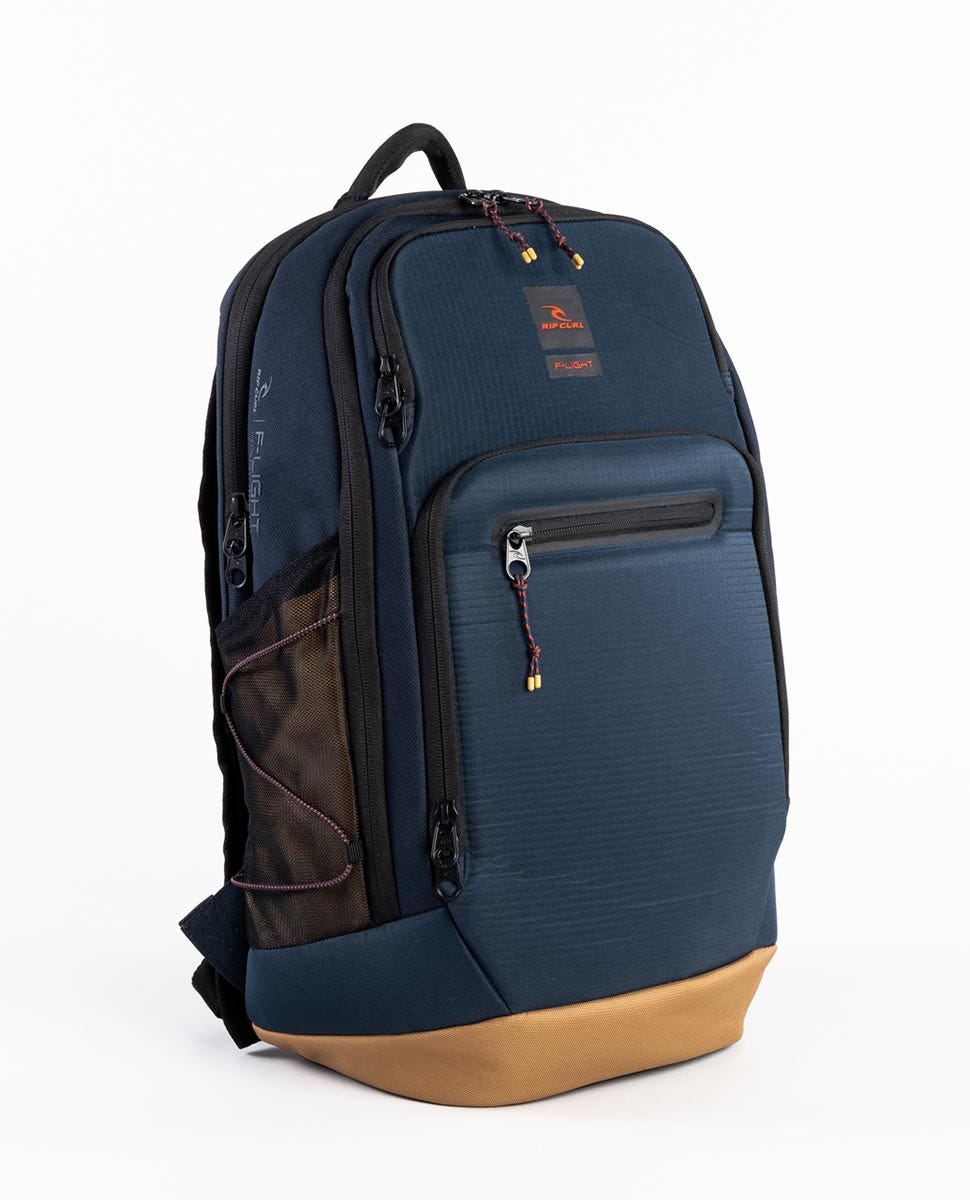 Rip curl backpack f light new arrivals