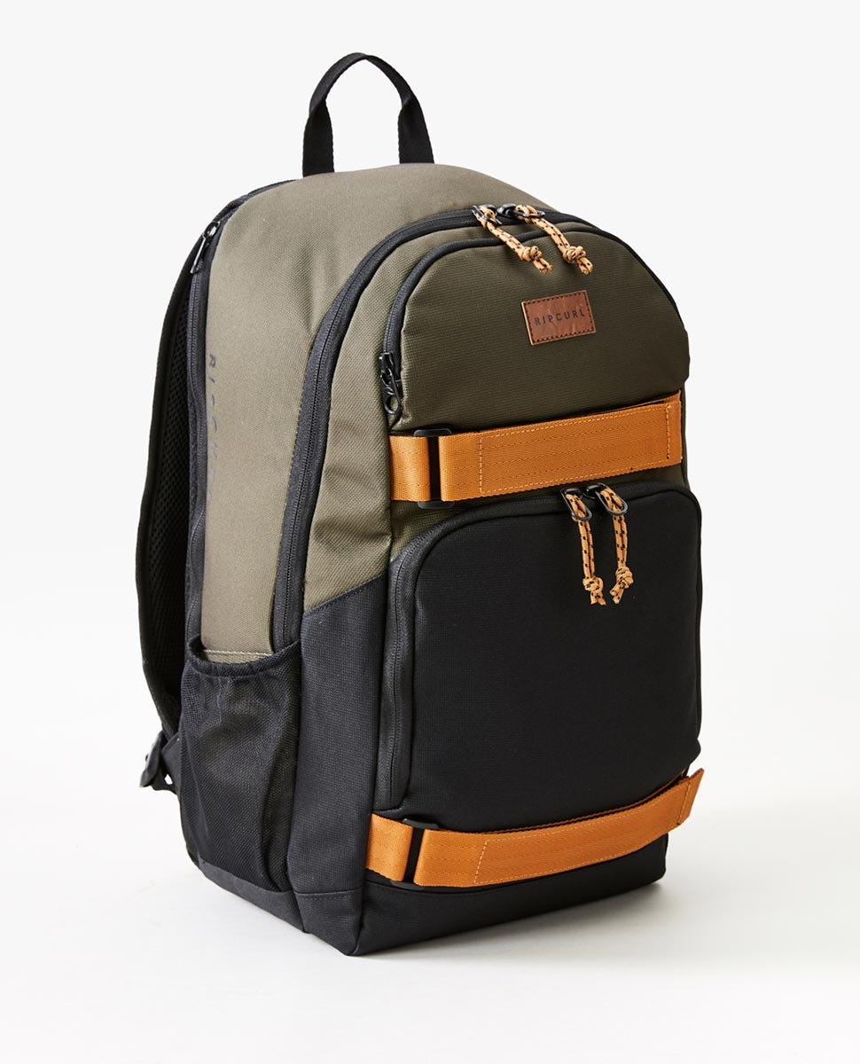 Rip online curl backpack