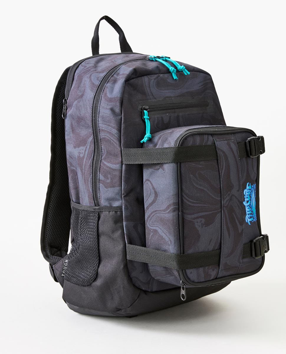 Ozone 30L Lunch Combo Backpack Rip Curl Australia