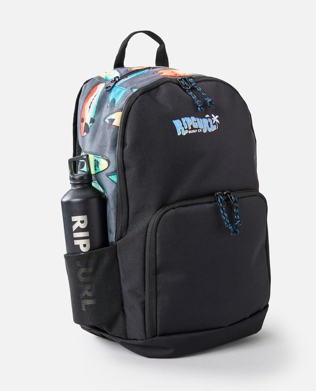 Rip curl school backpacks clearance