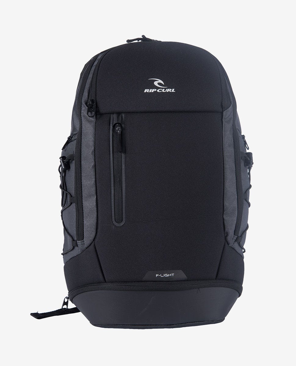 Ripcurl f light backpack clearance