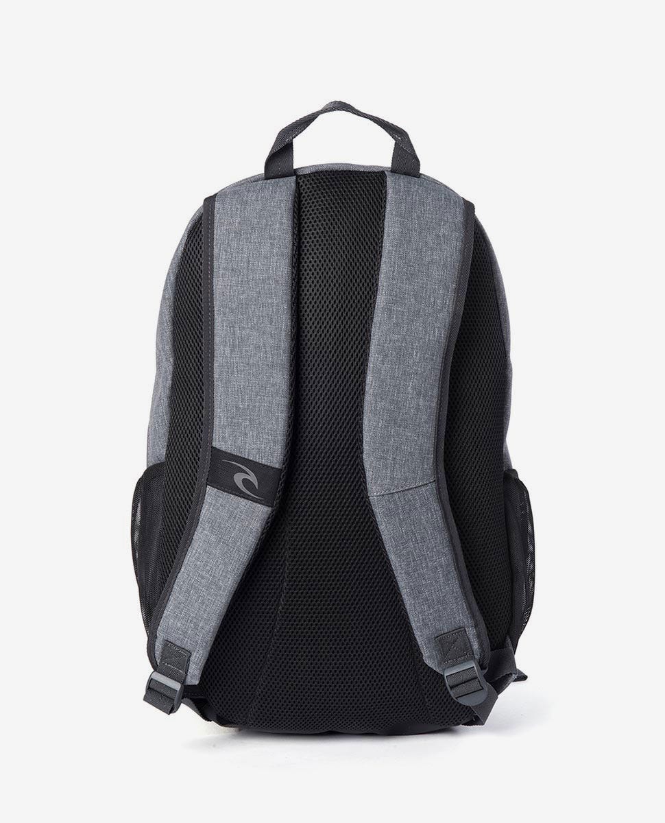 Rip curl overtime stacka backpack outlet
