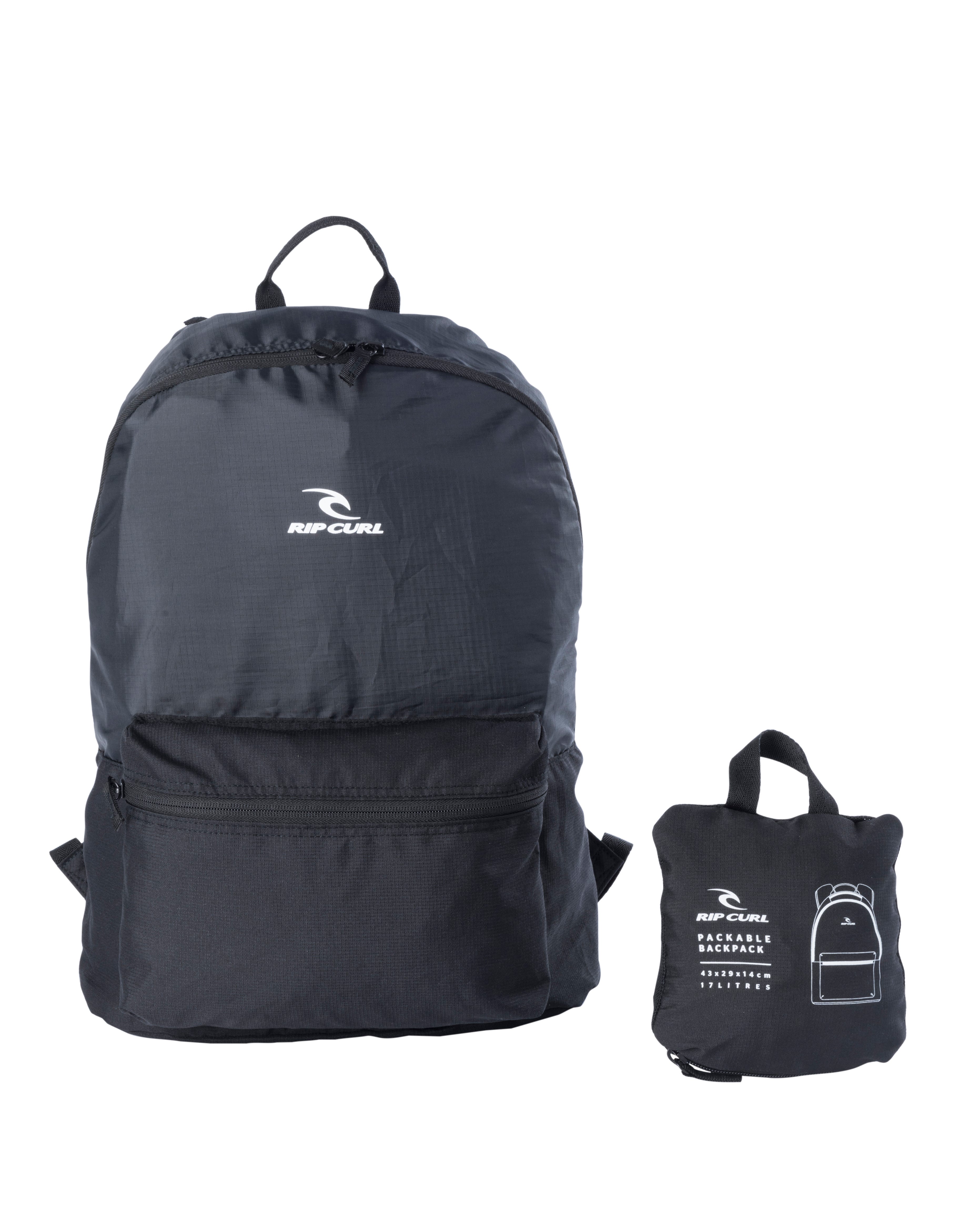 rip curl backpack sale
