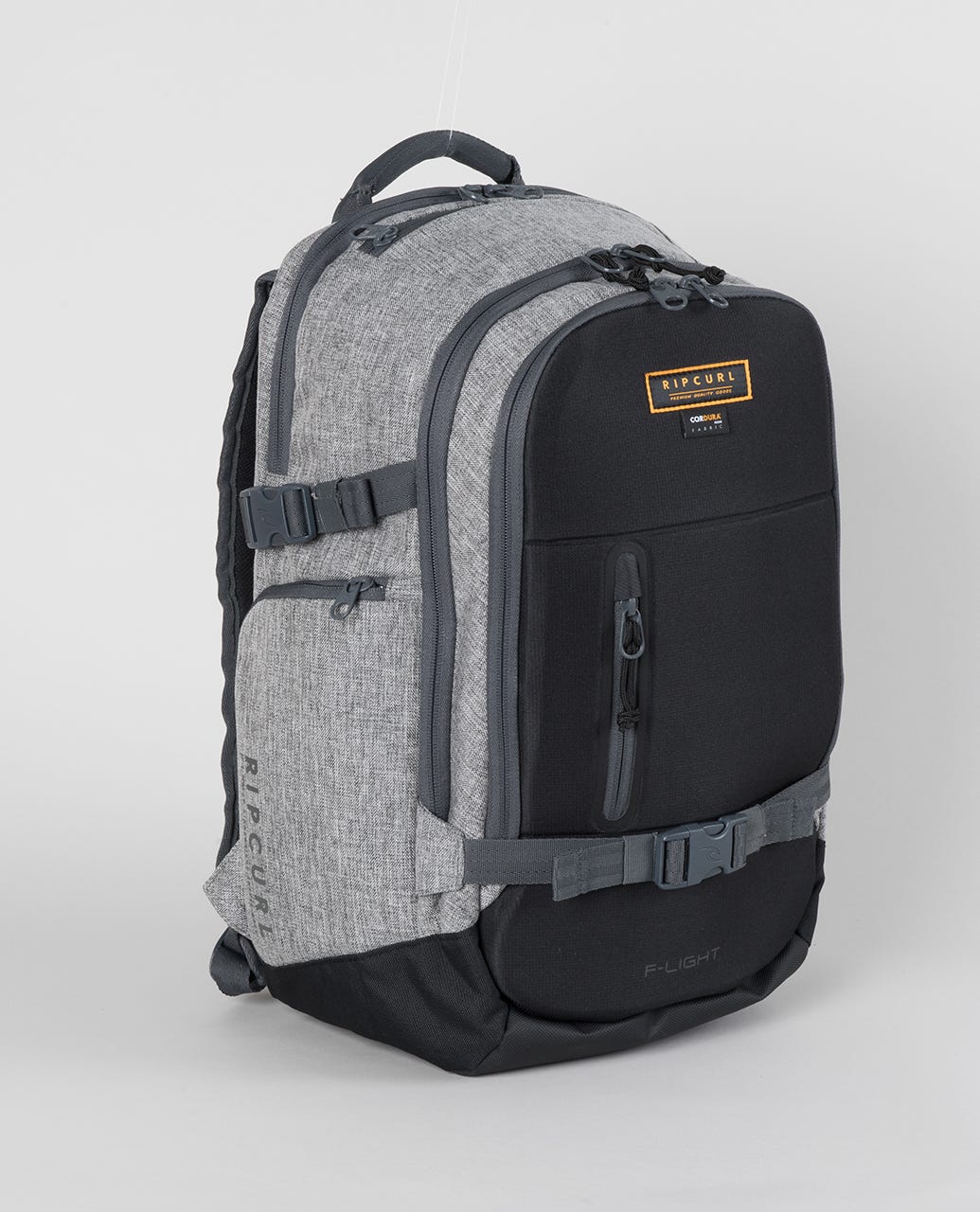 F Light Posse Cordura Backpack Rip Curl Usa