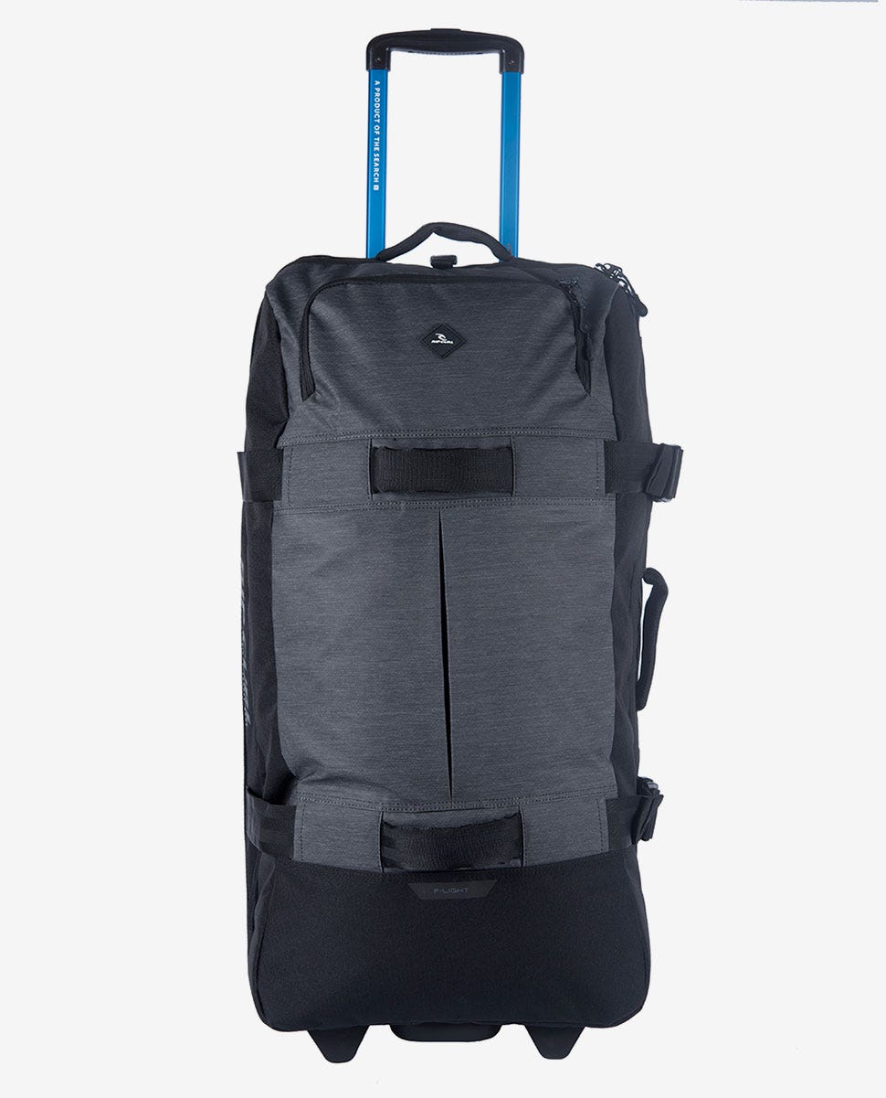 rip curl luggage sale