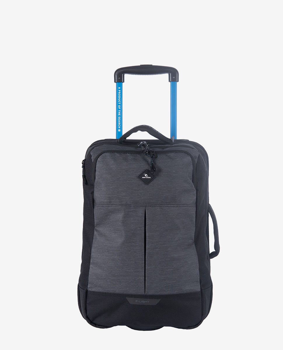 rip curl luggage sale