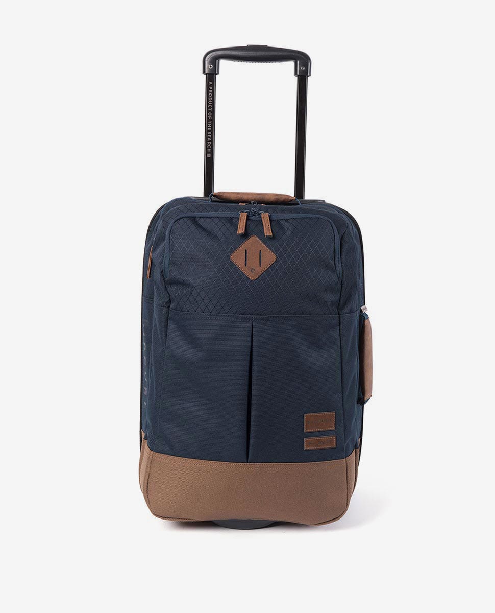light cabin size suitcase