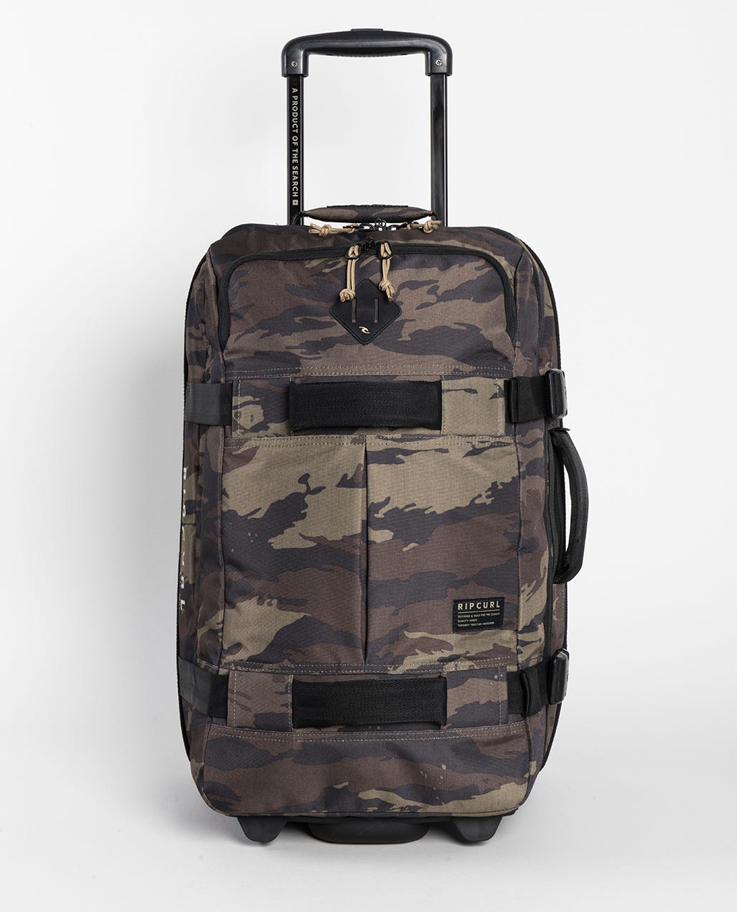 rip curl luggage sale