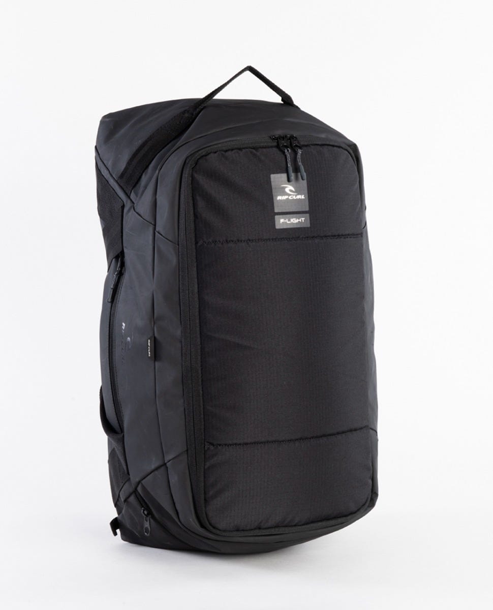 rip curl duffle bag