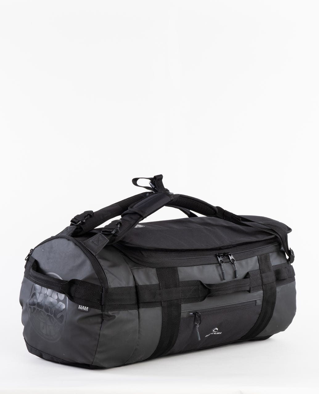 rip curl duffle bag