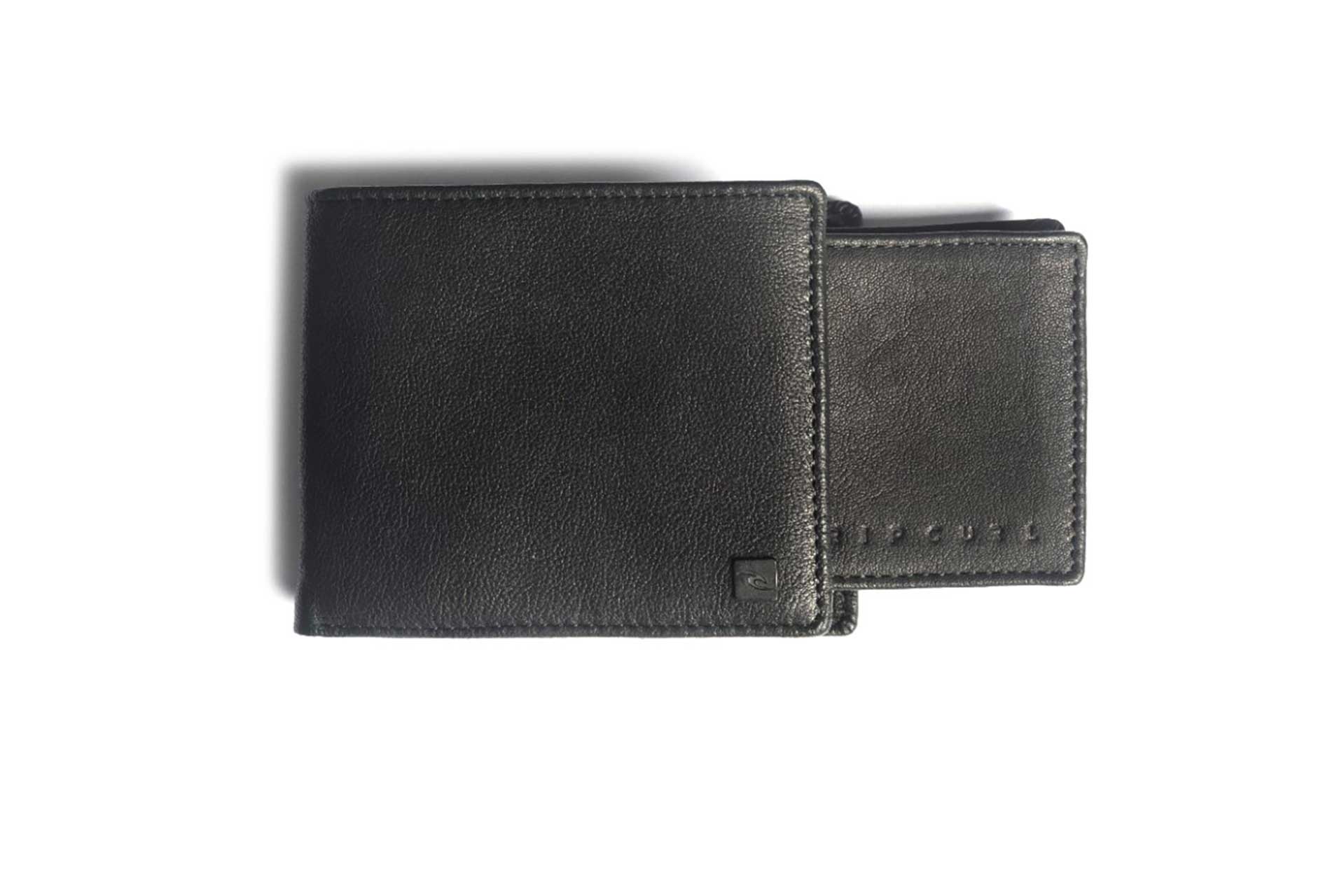 Mens Leather Wallet