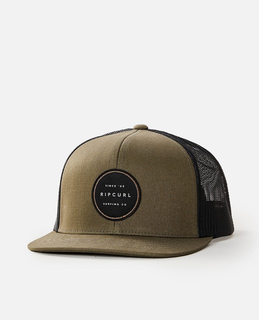 Rip curl discount hat