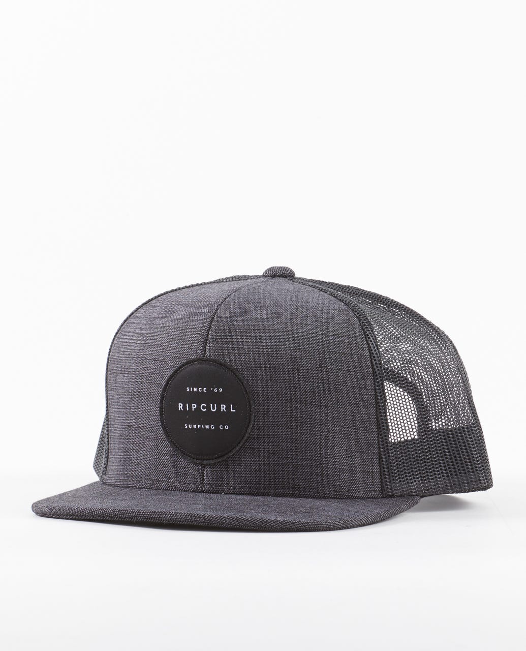 Rip curl best sale snapback