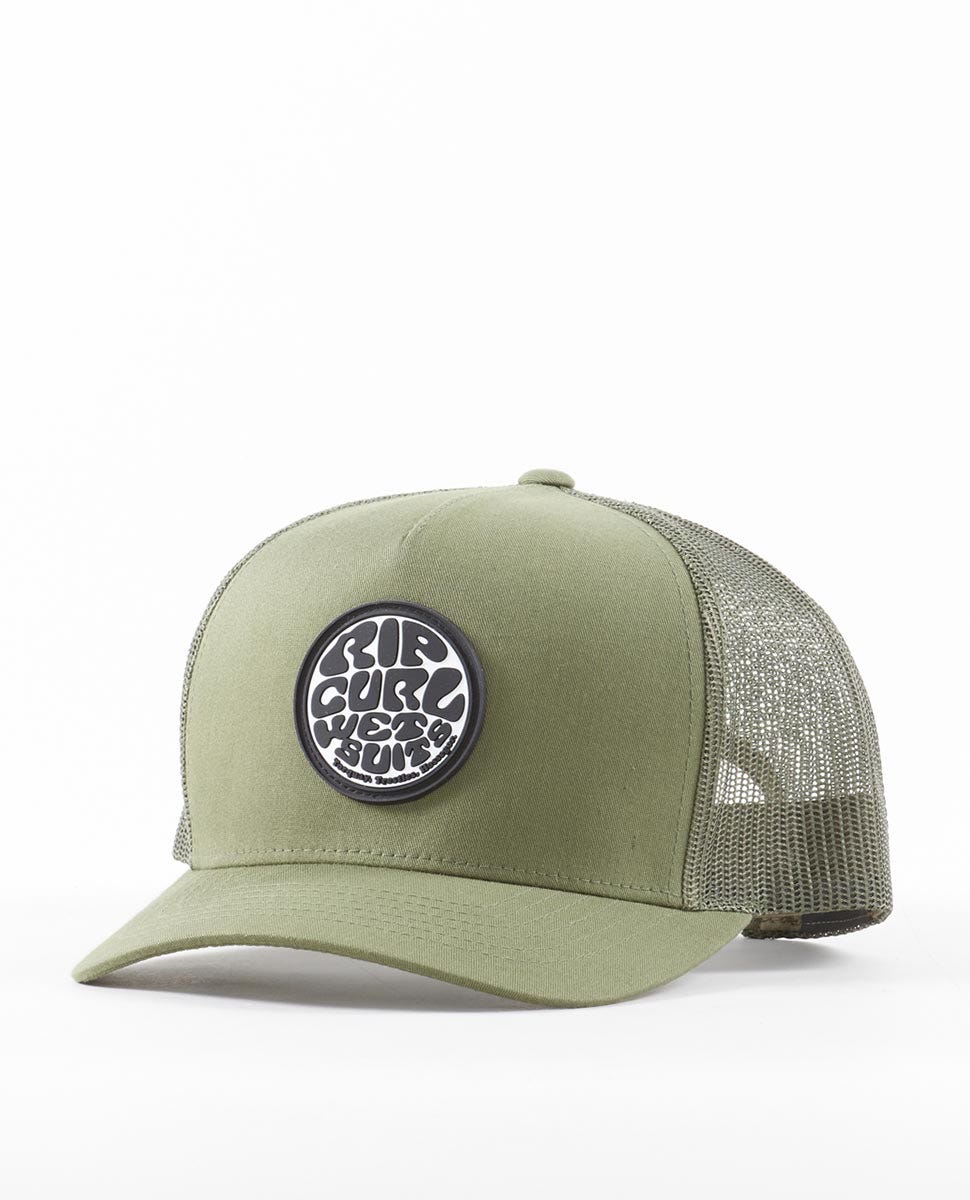 Rip curl 2025 trucker cap