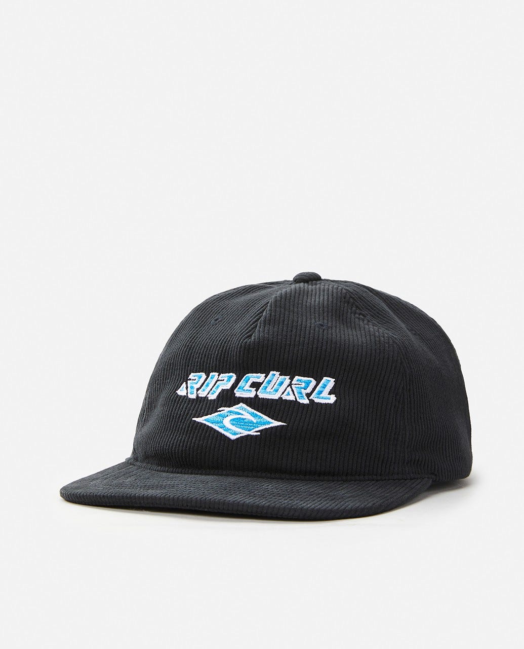 Diamond Adjustable slilkymaterial Cap Rip