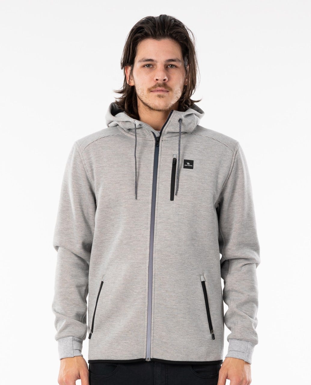 Departed Anti Series Fleece Rip Curl Australia