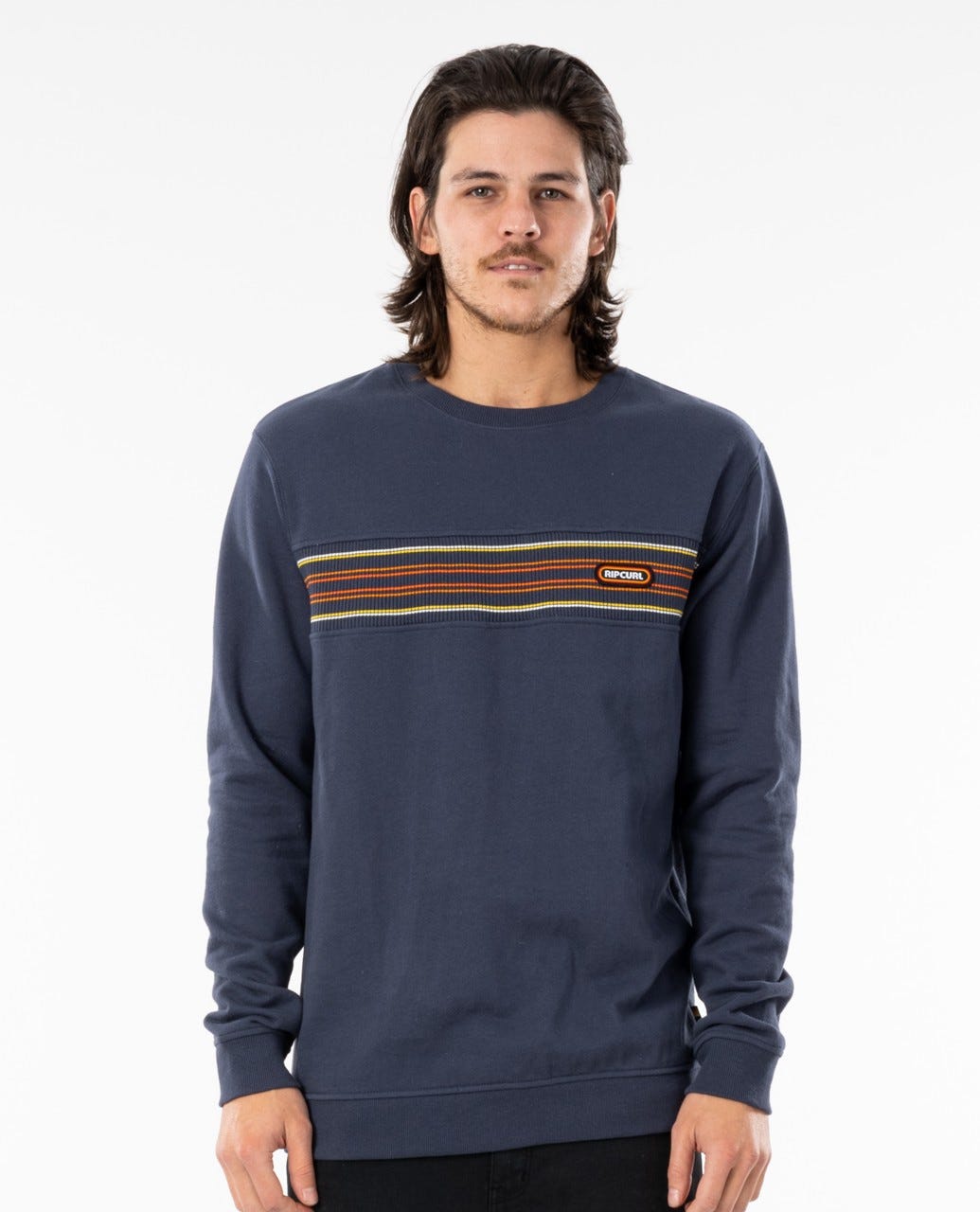 Rip curl sweatshirt mens new arrivals