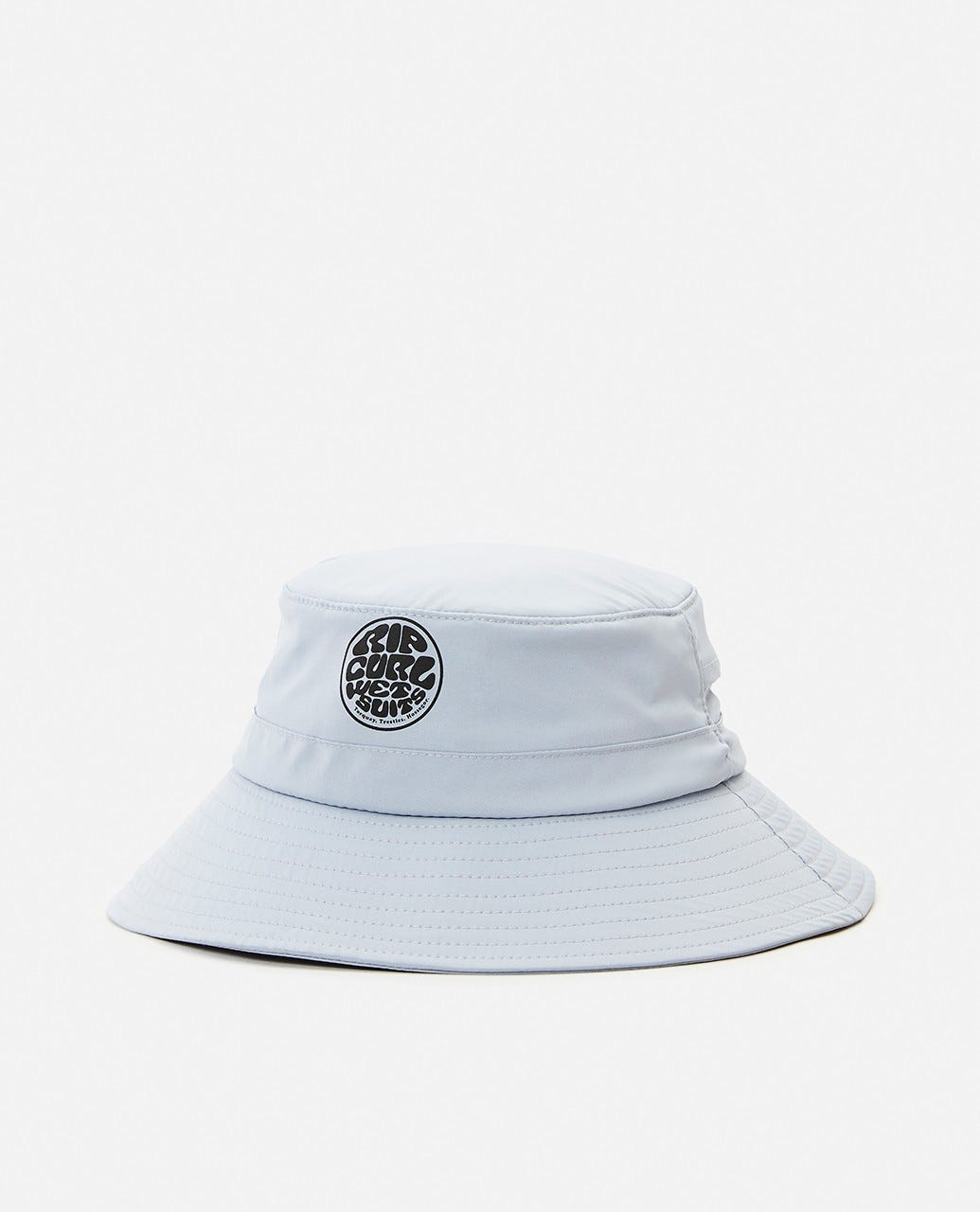 Rip Curl Surf Series Bucket Hat Grey L-XL Man