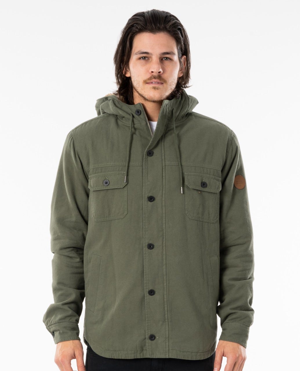 Rip curl parka online